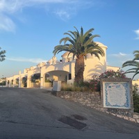 Villas above Carvoeiro